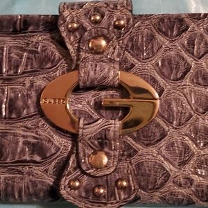 GUESS WALLET PETITE